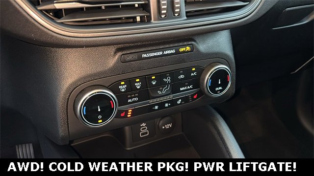 New 2026 Ford Escape Active w/ Cold Weather Package image 16