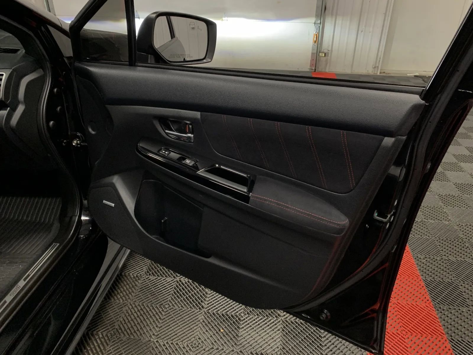 Used 2021 Subaru WRX STI Limited image 56