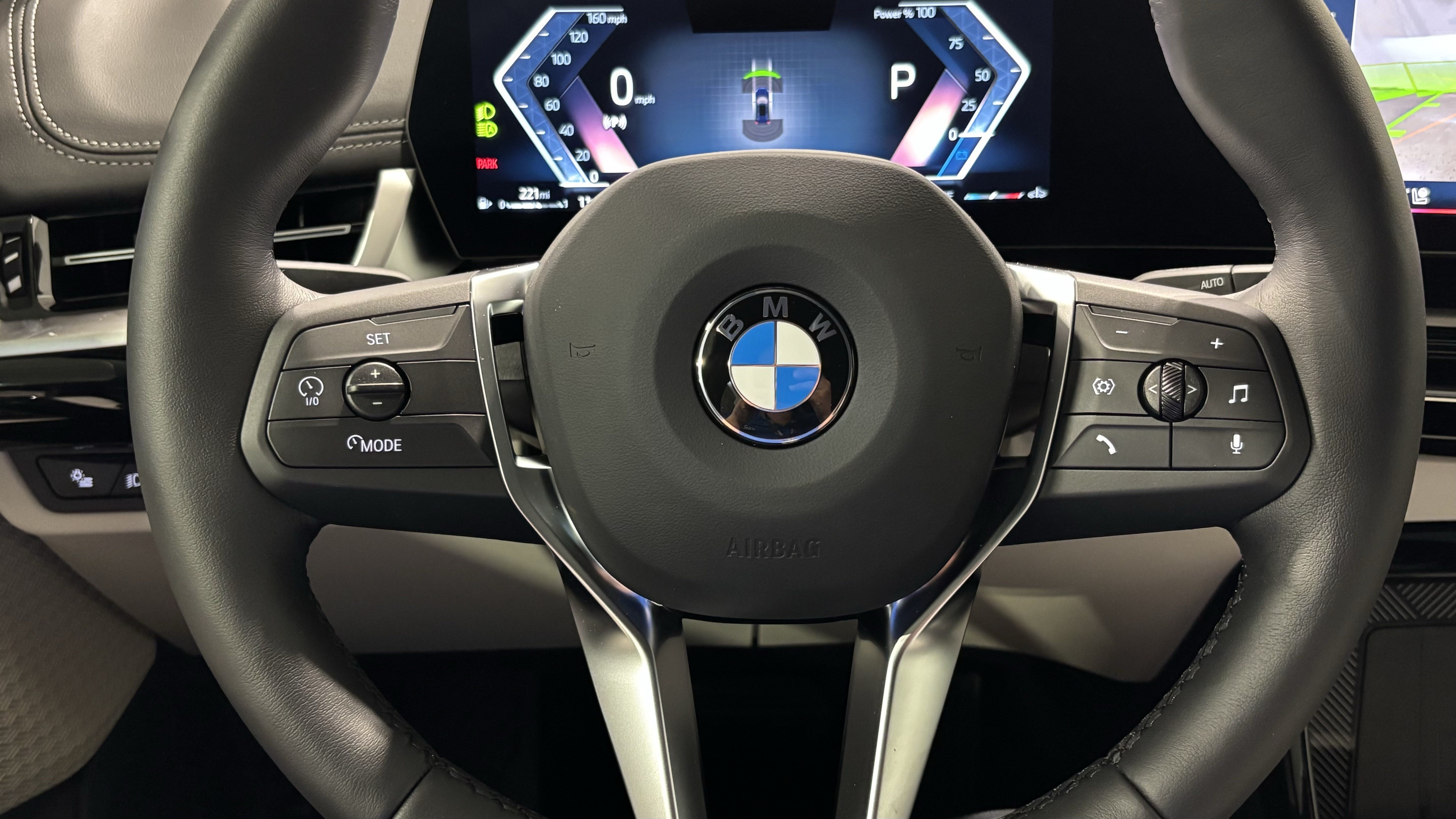 New 2026 BMW X1 xDrive28i w/ Technology Package AWD/4WD image 16
