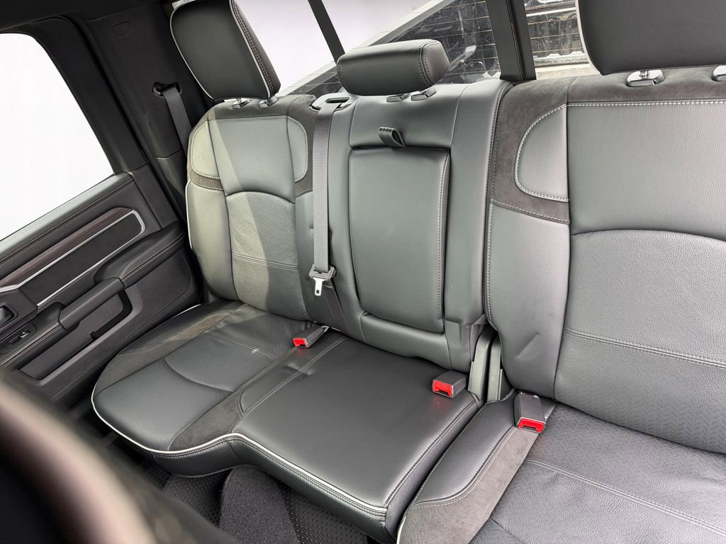 Used 2026 RAM 2500 Laramie image 13