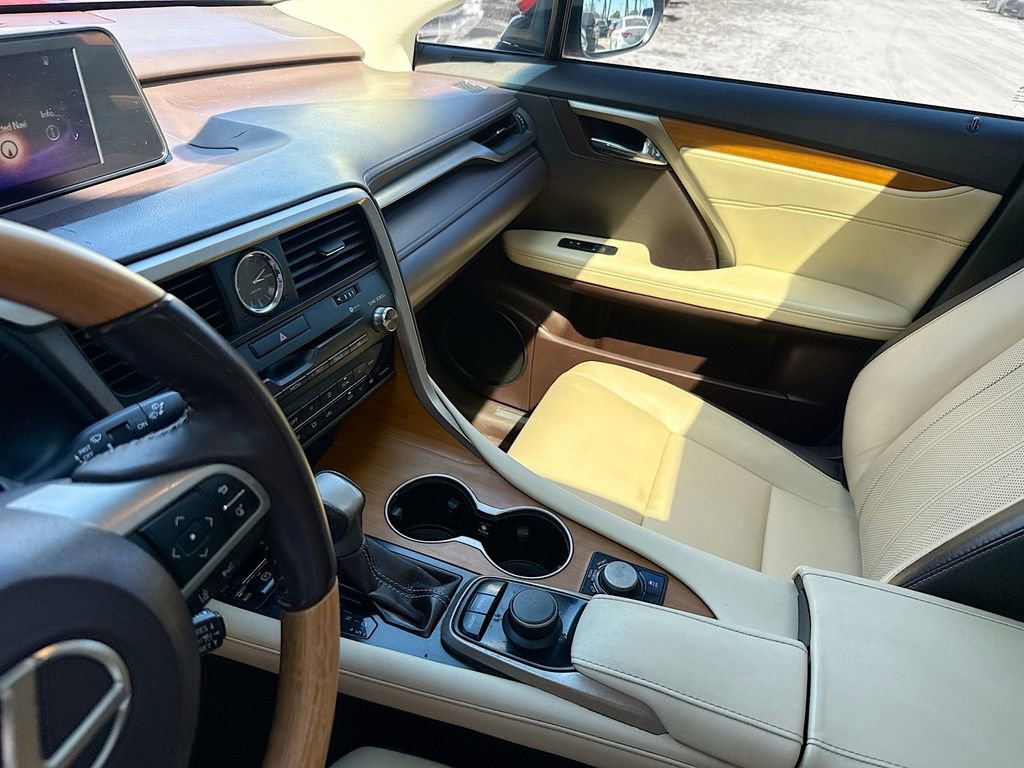 Used 2019 Lexus RX 350 FWD w/ Premium Package image 26