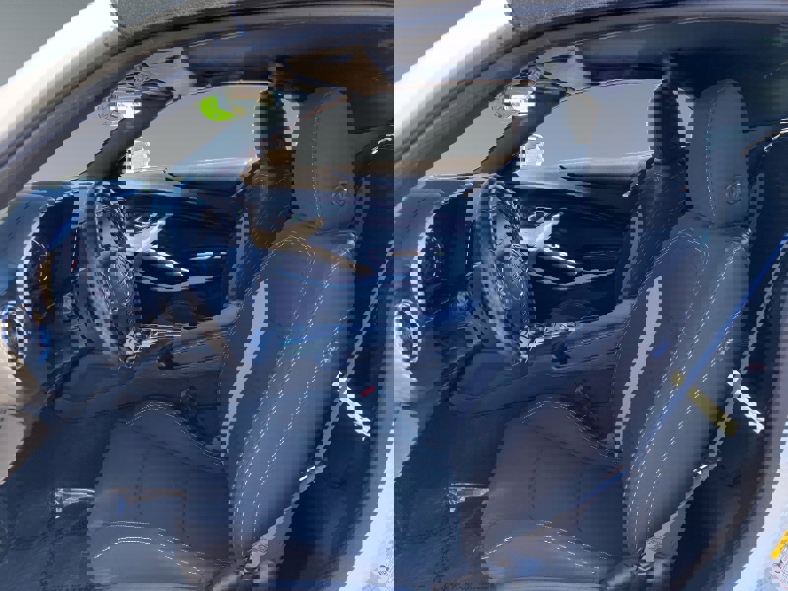 Used 2024 Chevrolet Camaro LT image 9