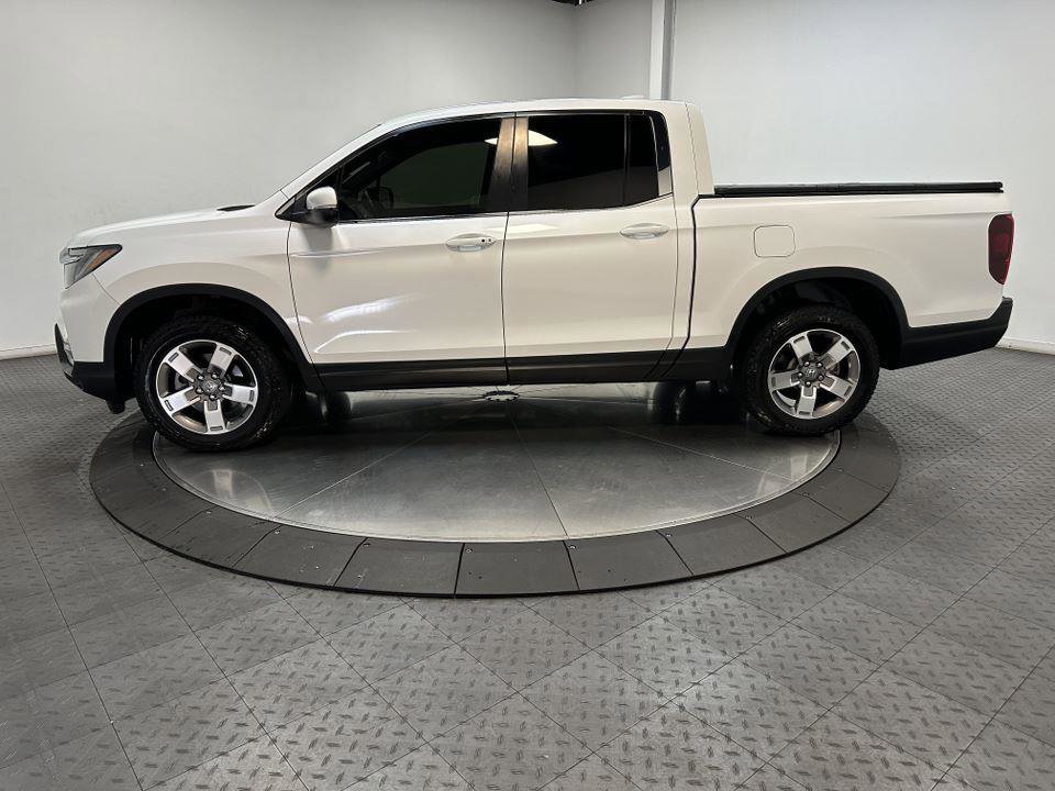 Used 2024 Honda Ridgeline RTL image 8