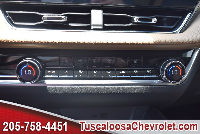 New 2026 Chevrolet Equinox ACTIV FWD image 29