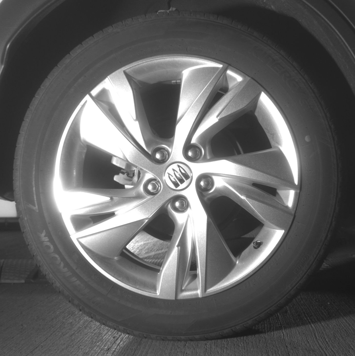 Used 2025 Buick Encore GX Preferred image 15