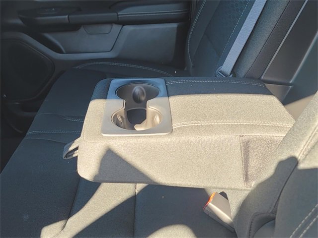 New 2025 RAM 1500 Big Horn image 28