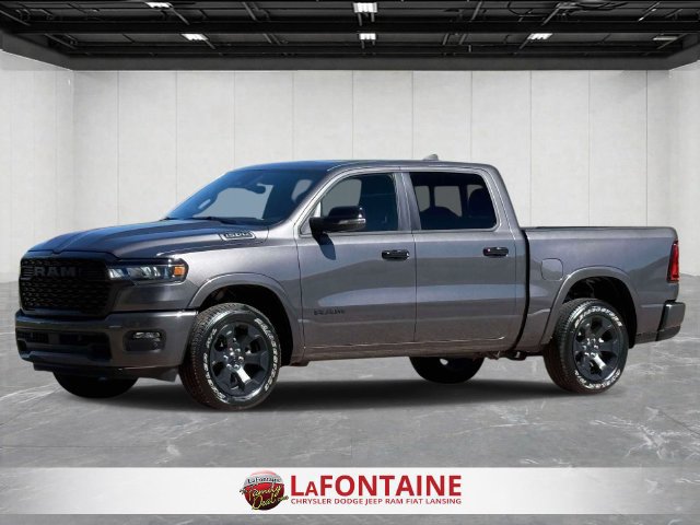 Used 2026 RAM 1500 Big Horn
