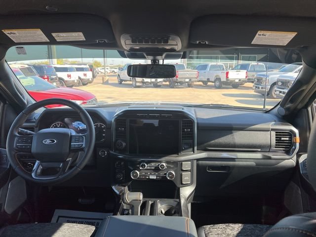 Used 2023 Ford F150 Tremor w/ Trailer Tow Package AWD/4WD image 26