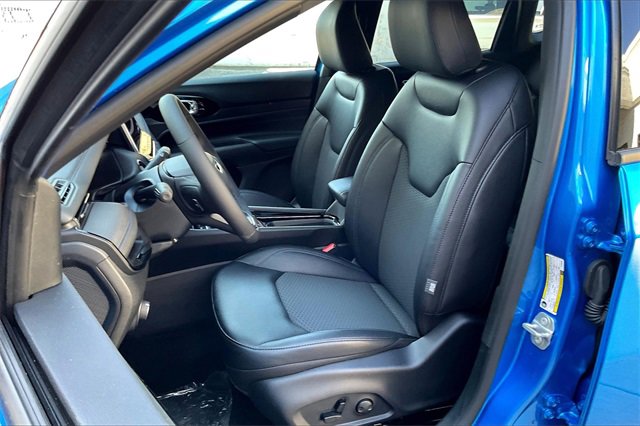 New 2026 Jeep Compass Latitude w/ Quick Order Package 29K image 8