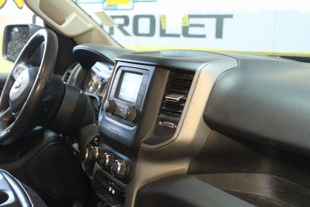 Used 2019 RAM 1500 Tradesman image 10