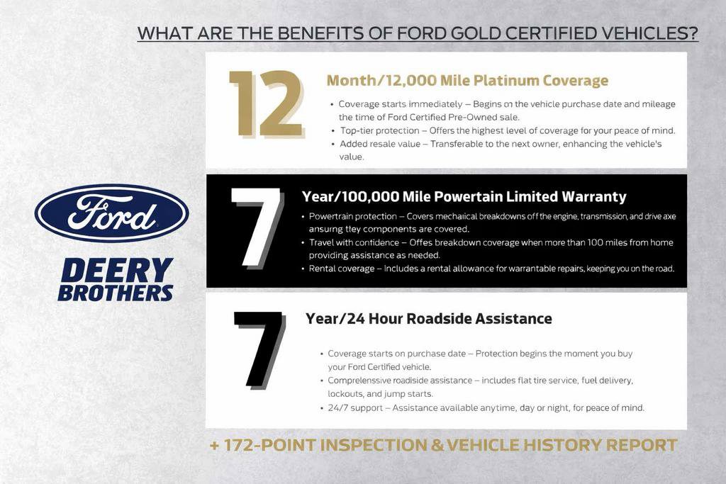 Used 2024 Ford F150 Lariat w/ Equipment Group 502A High AWD/4WD image 2