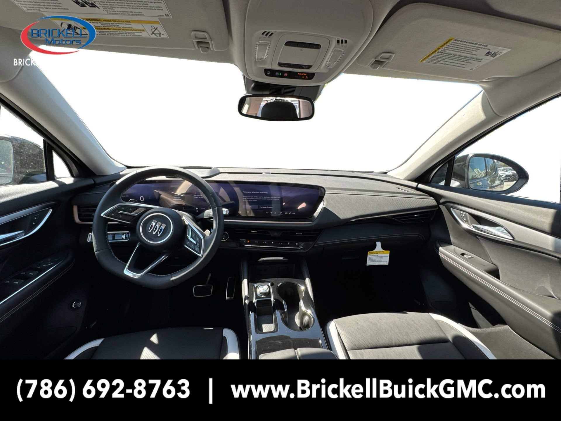 New 2025 Buick Envision Sport Touring image 25