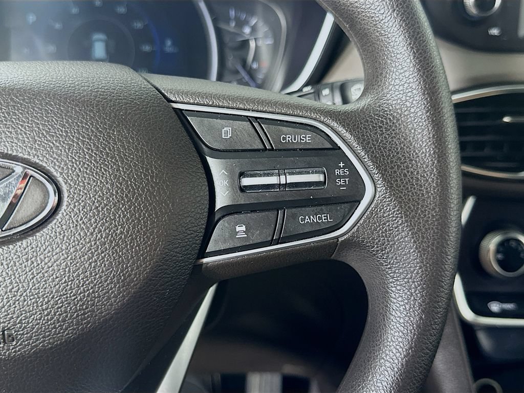 Used 2020 Hyundai Santa Fe SEL FWD image 23