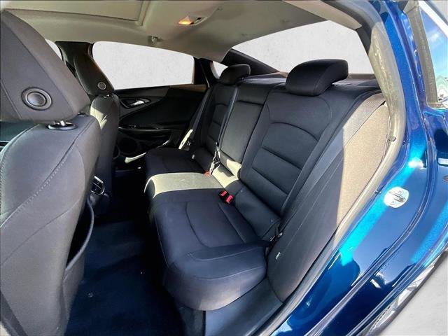 Used 2019 Chevrolet Malibu LT image 27