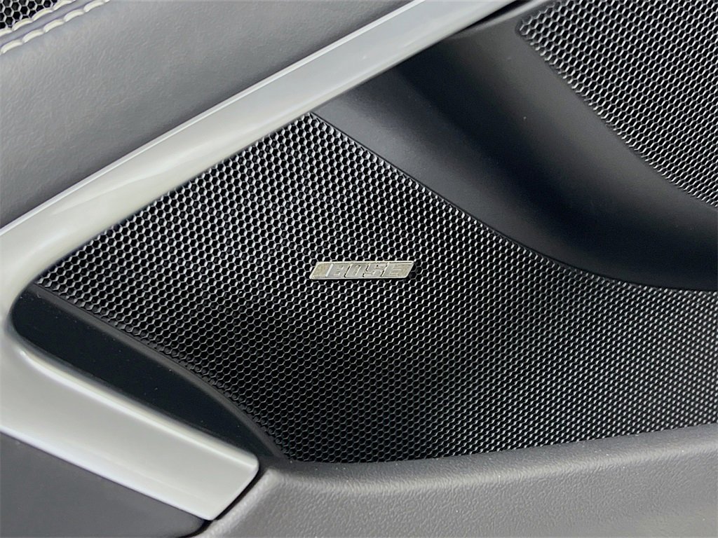 New 2025 Porsche 718 Boxster image 20