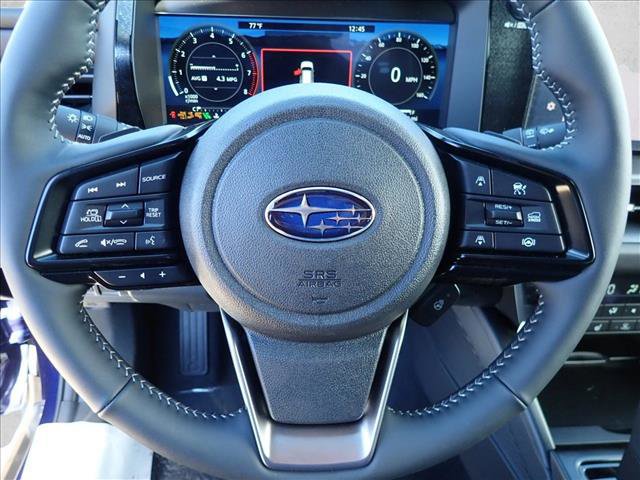 New 2026 Subaru Outback Touring XT image 15