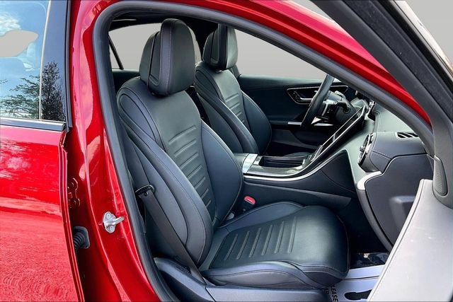 Certified 2023 Mercedes-Benz C 300 4MATIC Sedan image 32