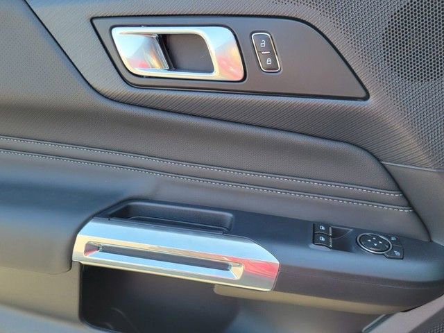 New 2025 Ford Mustang Premium image 14