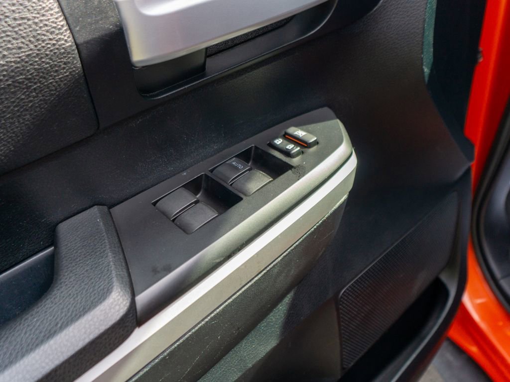 Used 2016 Toyota Tundra SR5 w/ TRD Off Road Package image 19