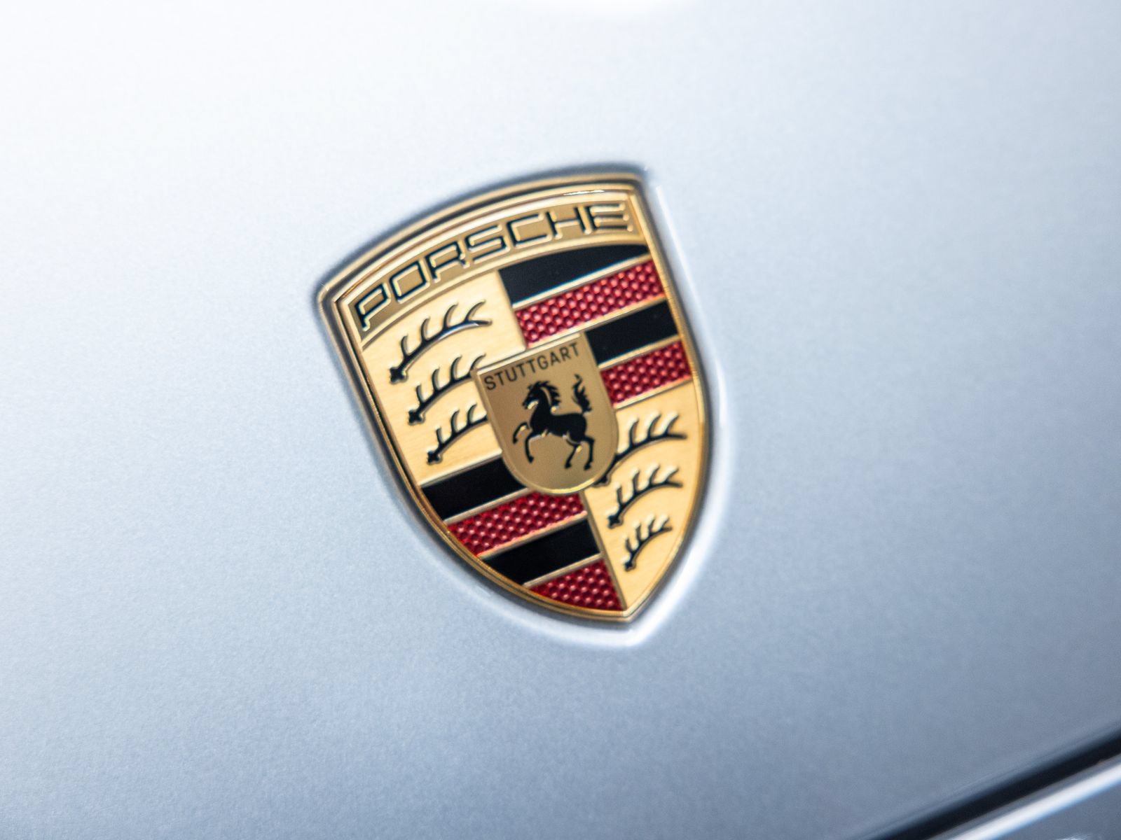 New 2026 Porsche Cayenne AWD/4WD image 19