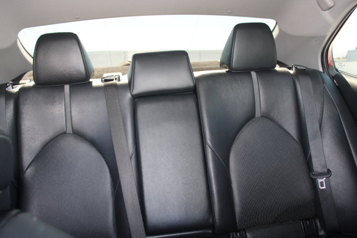 Certified 2021 Toyota Camry XLE FWD image 23
