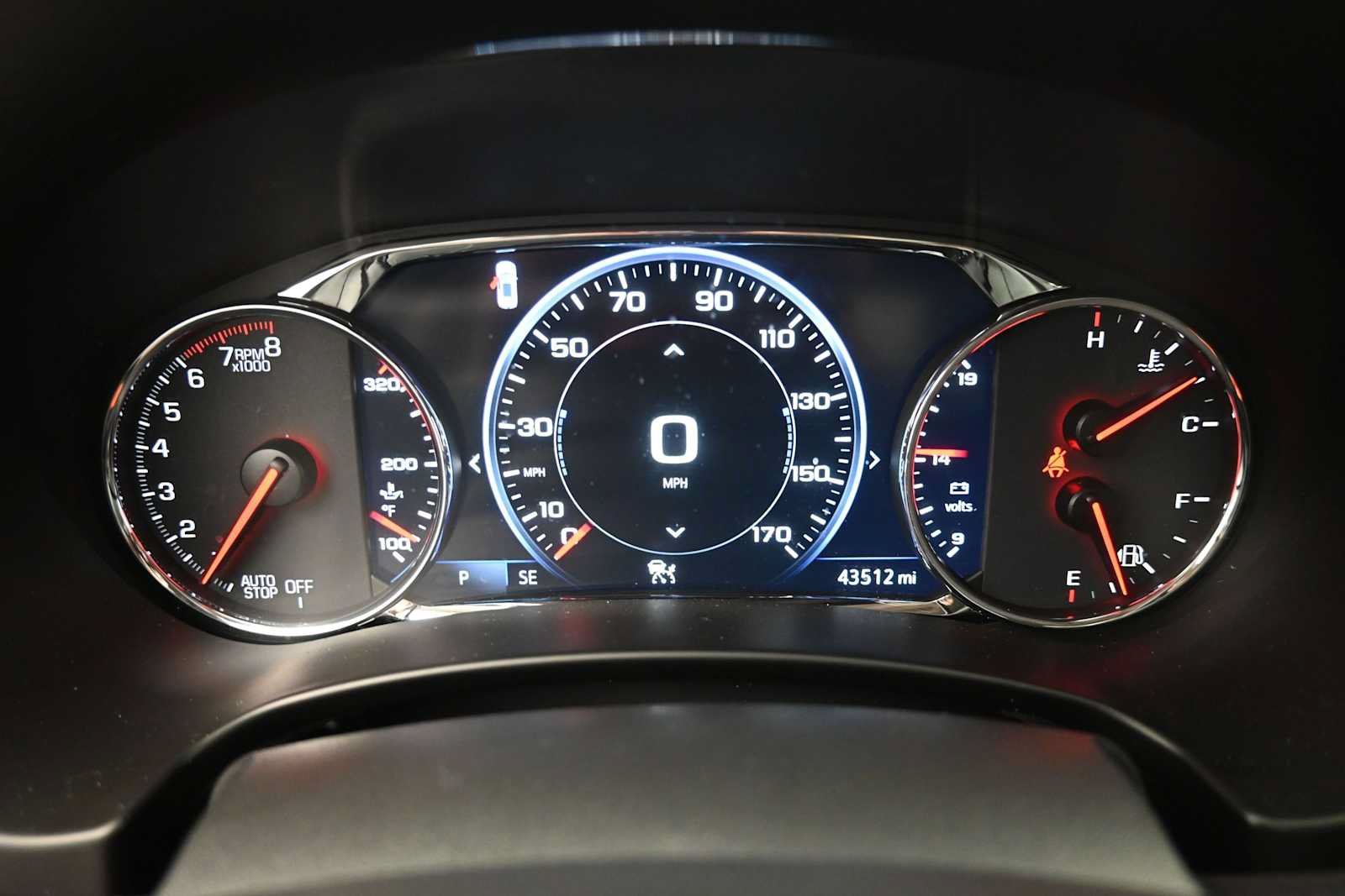 Used 2022 GMC Terrain Denali w/ Denali Premium Package AWD/4WD image 7