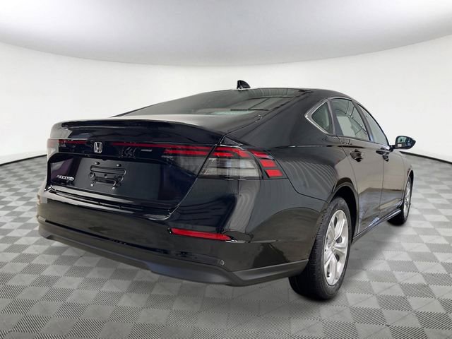 New 2026 Honda Accord LX image 6