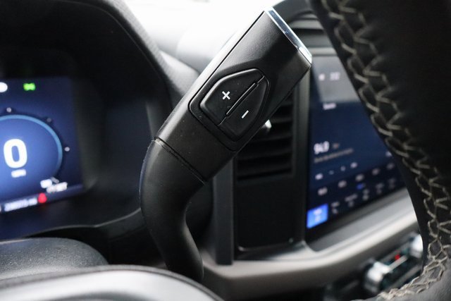 Used 2025 Ford F150 XLT w/ Equipment Group 301A Standard image 23