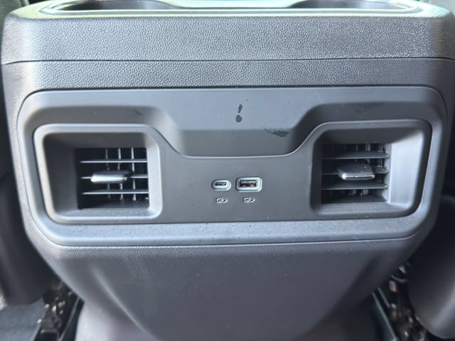 Used 2026 Chevrolet Silverado 1500 LT Trail Boss w/ LT Trail Boss Premium Package AWD/4WD image 15