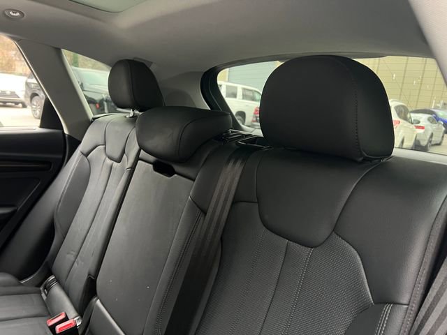 Used 2019 Audi Q5 Prestige w/ Prestige Package image 21