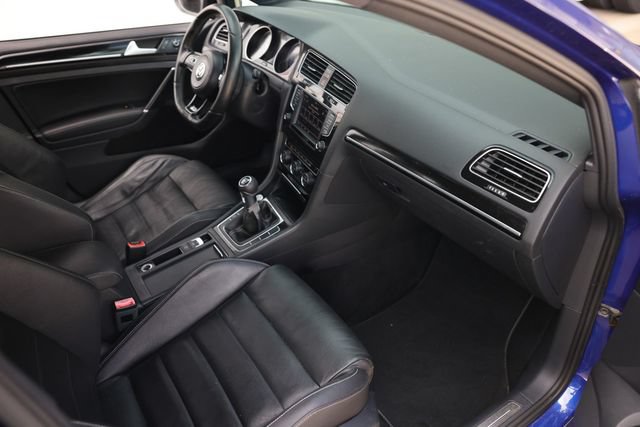 Used 2016 Volkswagen Golf 4-Door AWD/4WD image 20