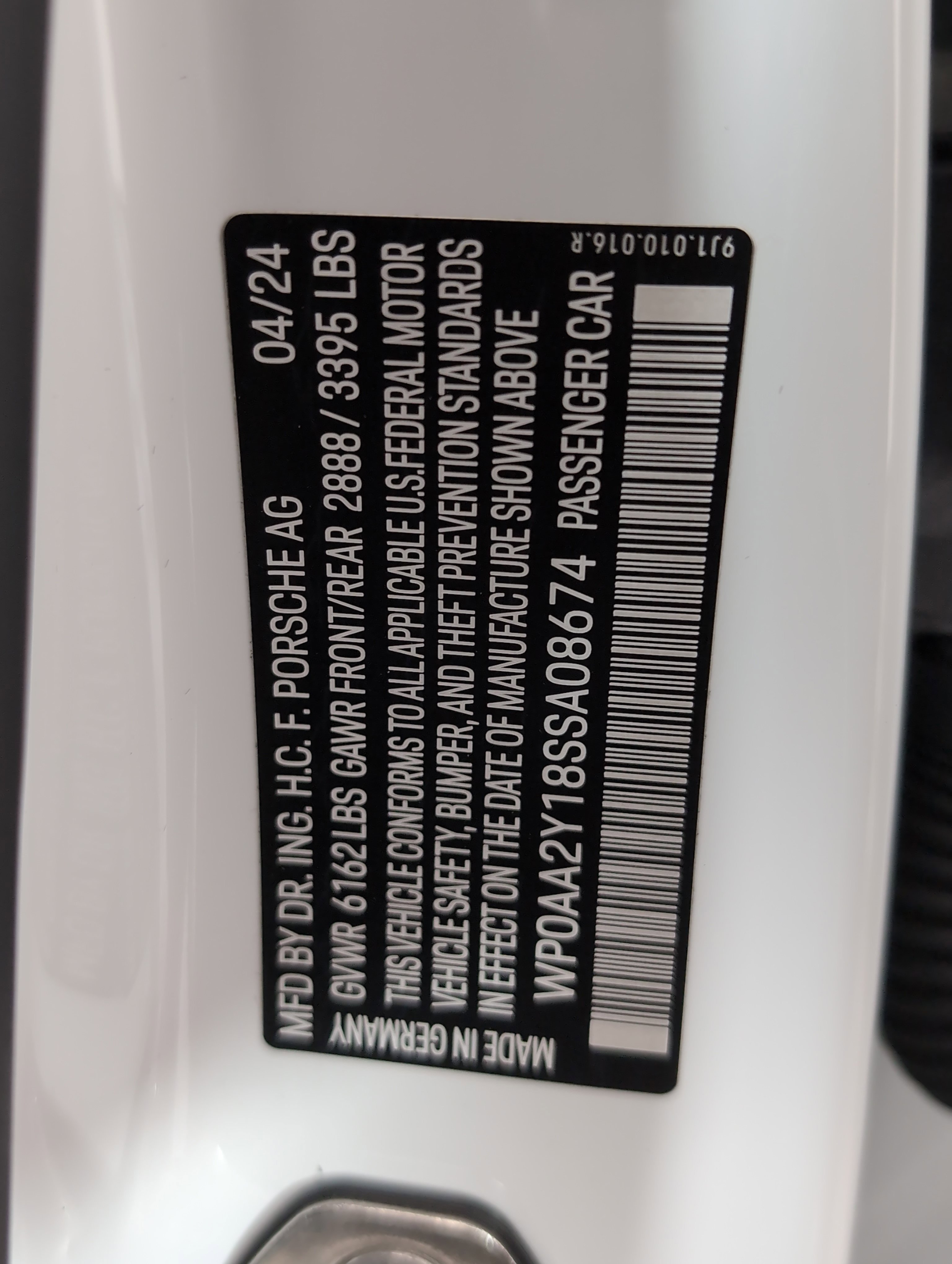 Used 2025 Porsche Taycan image 47