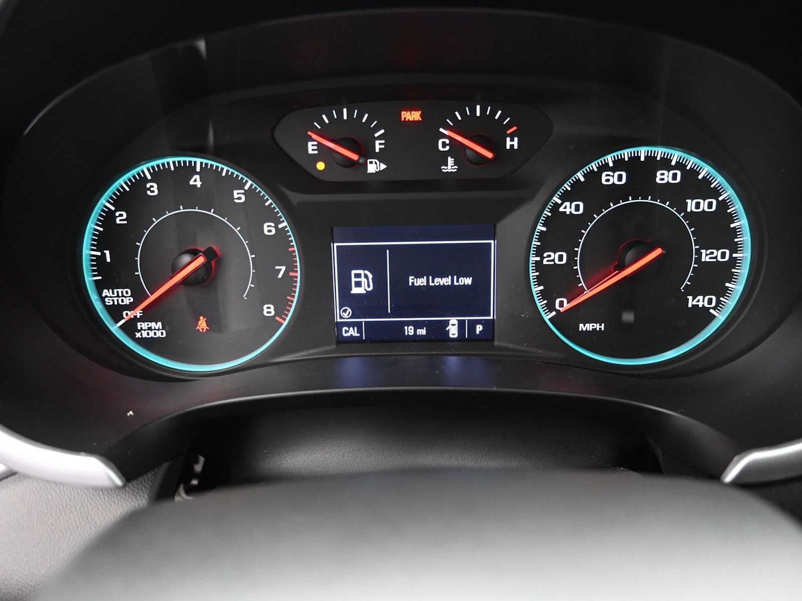 New 2025 Chevrolet Malibu LT FWD image 11