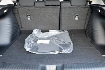 New 2027 Honda HR-V LX image 34