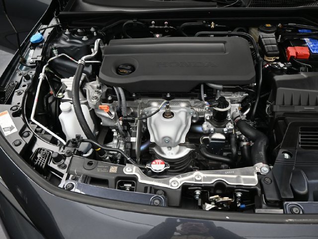 Used 2025 Honda Civic Sport image 37