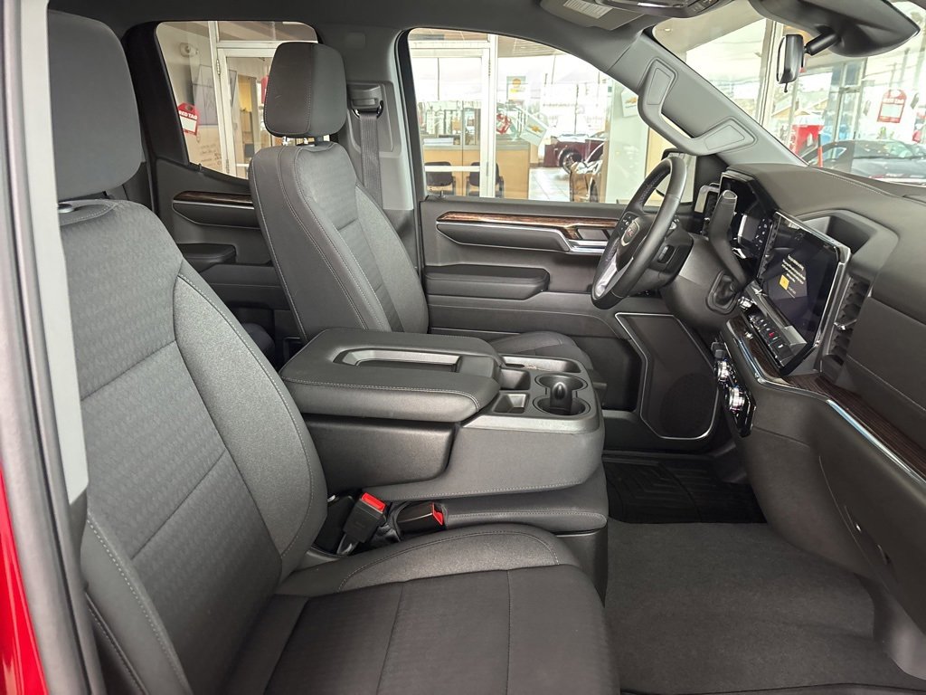 Used 2023 GMC Sierra 1500 Elevation image 30