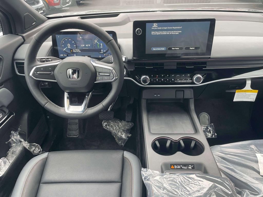 New 2026 Honda Prologue Elite image 12