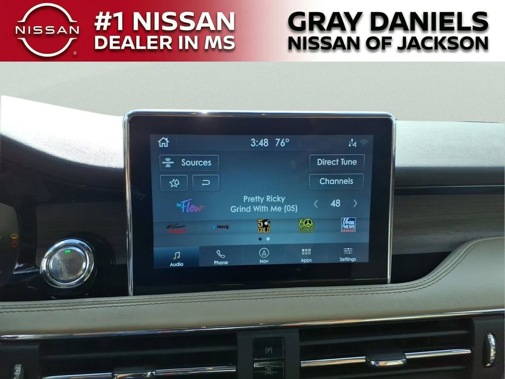 Used 2020 Lincoln Corsair Reserve w/ Equipment Group 201A image 17