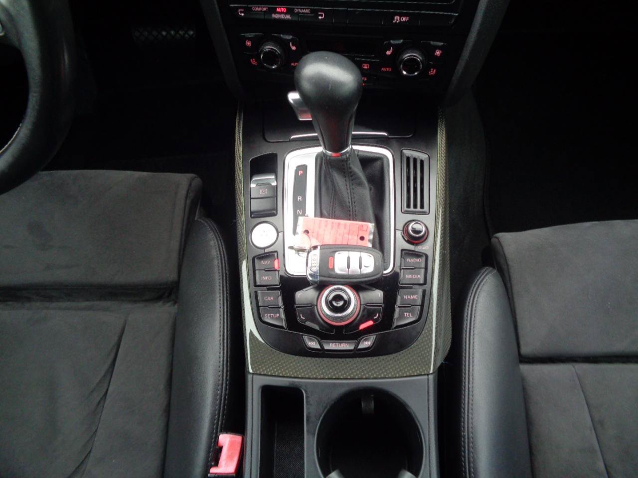Used 2012 Audi S5 Premium Plus AWD/4WD image 34
