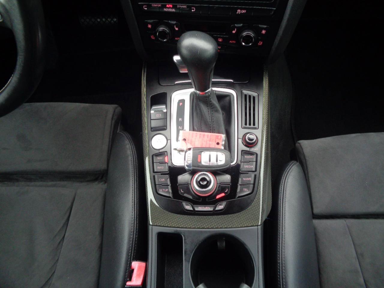 Used 2012 Audi S5 Premium Plus AWD/4WD image 34