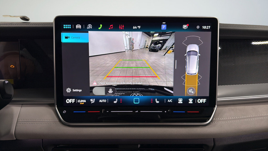 New 2026 Volkswagen Tiguan SE FWD image 25