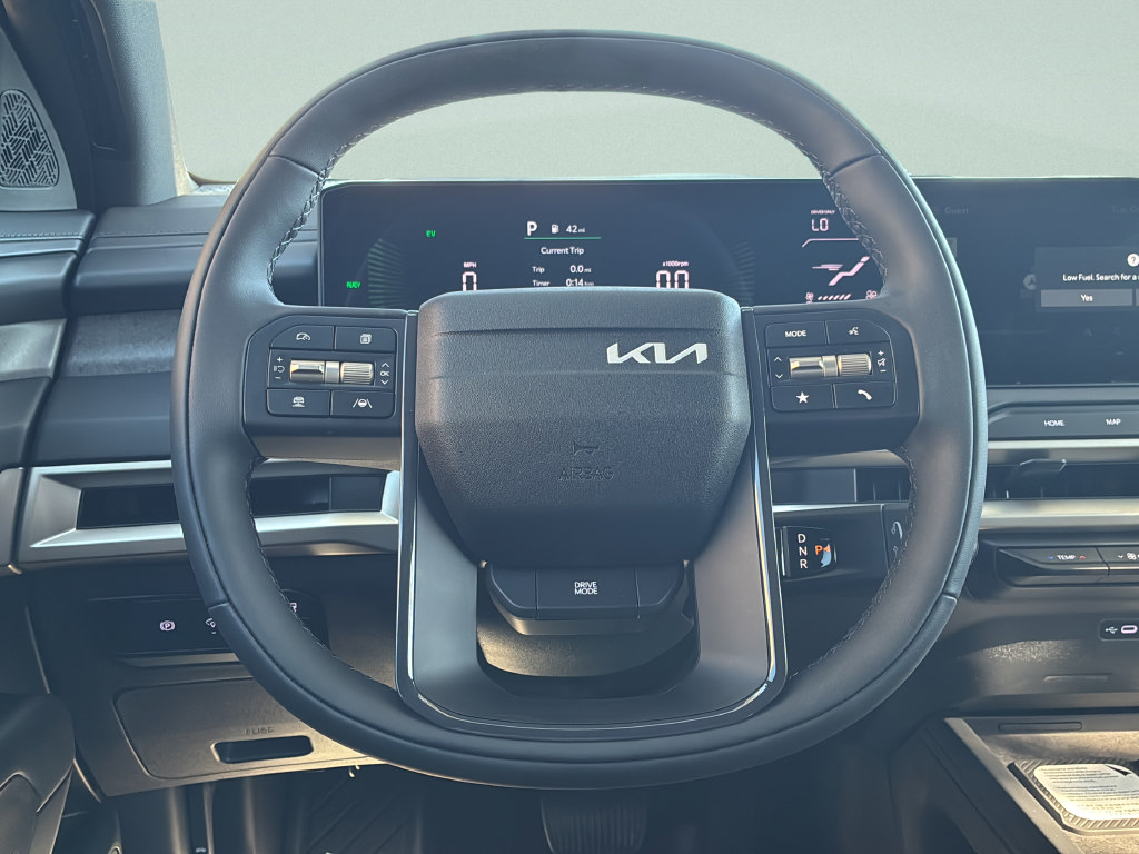 New 2027 Kia Telluride EX FWD image 28
