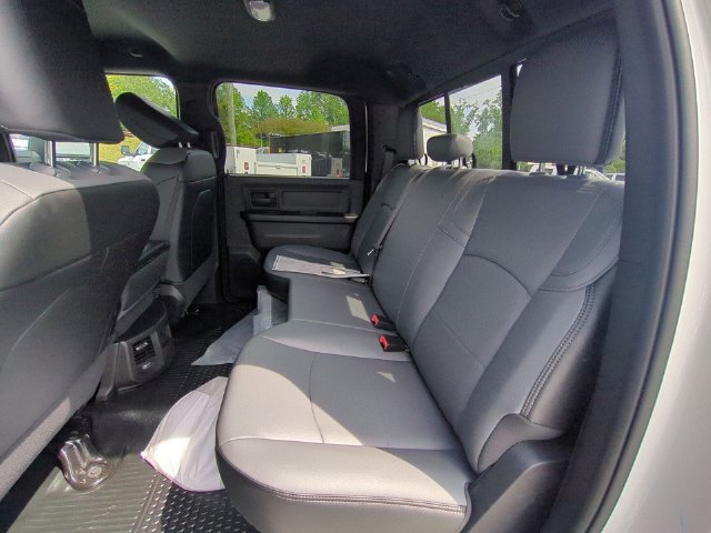 New 2026 RAM 3500 Tradesman AWD/4WD image 31