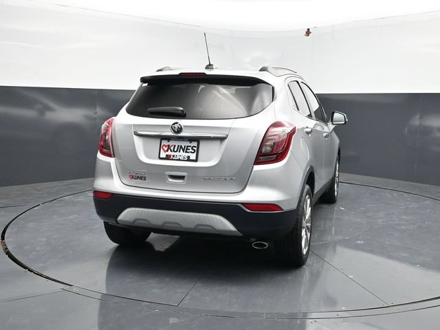 Used 2017 Buick Encore Preferred FWD image 7