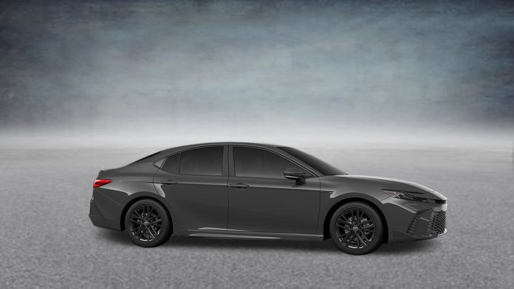 New 2026 Toyota Camry SE w/ Convenience Package FWD image 38