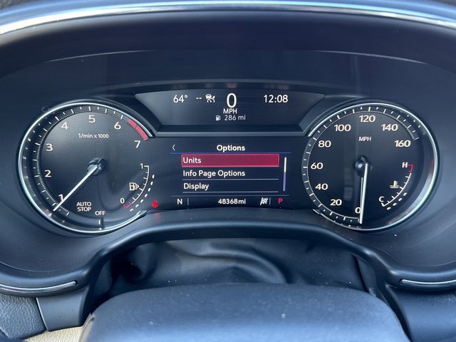 Used 2023 Cadillac CT5 Luxury image 4