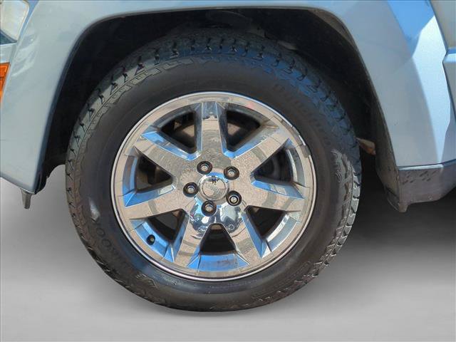Used 2012 Jeep Liberty Sport AWD/4WD image 22
