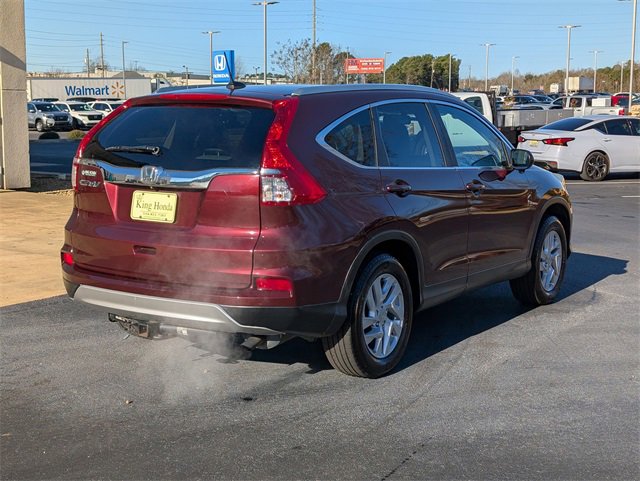 Used 2016 Honda CR-V EX-L image 8
