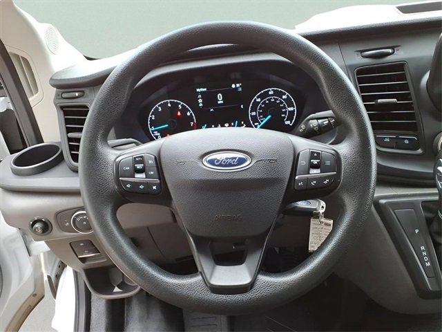 Used 2021 Ford Transit 250 Low Roof image 16