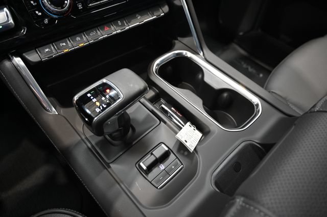New 2026 GMC Sierra 1500 Denali AWD/4WD image 24